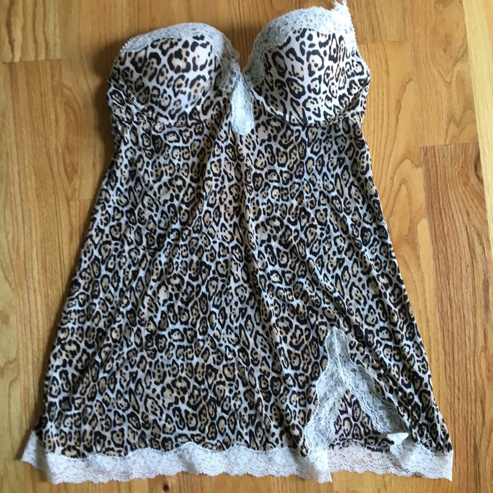 Victoria’s Secret 36D Lingerie
